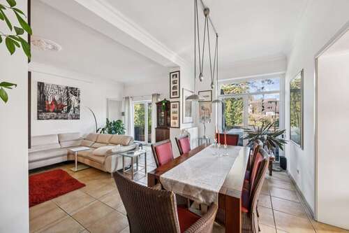 Foto - Wohnung zum Kaufen in Hagen 345.000,00 € 144 m²