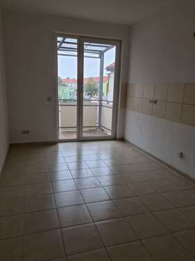 Foto - Wohnung zum Mieten in Weißenfels 550,00 € 79 m²