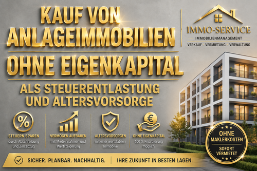 Foto - Wohnung zum Kaufen in Halle 151.000,00 € 68 m²