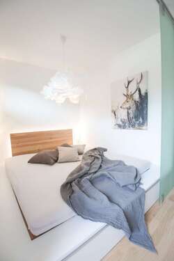 Foto - Wohnung zum Mieten in Freiburg 900,00 € 44.12 m²