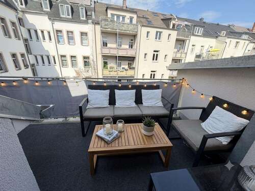 Foto - Wohnung zum Mieten in Chemnitz 499,00 € 73.85 m²