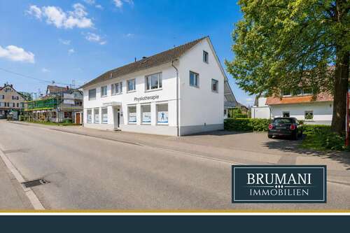 Foto - Haus zum Kaufen in Denzlingen 547.000,00 € 222 m²