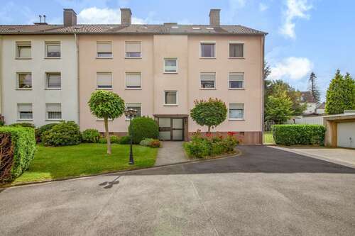 Foto - Wohnung zum Kaufen in Mülheim an der Ruhr 140.000,00 € 68 m²