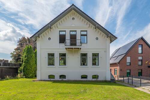 Foto - Haus zum Kaufen in Hamburg-Cranz 985.500,00 € 198 m²
