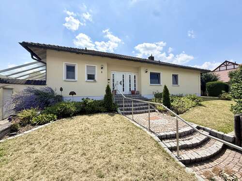 Foto - Haus zum Kaufen in Herzogenaurach 747.000,00 € 146 m²