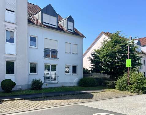 Foto - Wohnung zum Kaufen in Niederwerrn 225.000,00 € 79 m²