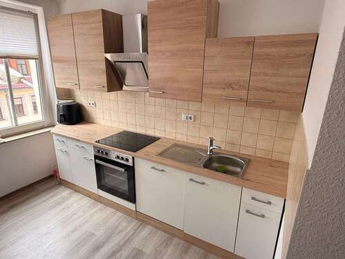 Foto - Wohnung zum Mieten in Hohenstein Ernstthal 341,00 € 56 m²