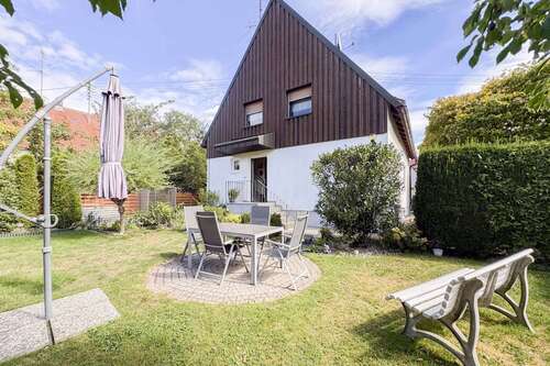 Foto - Haus zum Kaufen in Friedberg 695.000,00 € 136 m²