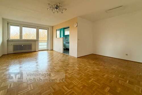 Foto - Wohnung zum Kaufen in Stuttgart Plieningen 350.000,00 € 80 m²
