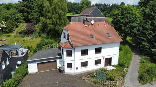 Foto - Haus zum Kaufen in Remscheid 510.000,00 € 188 m²