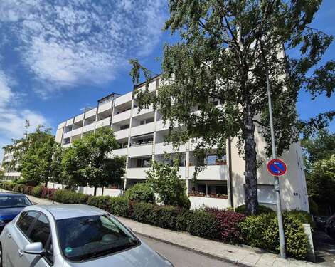 Foto - Wohnung zum Kaufen in Neufahrn bei Freising 169.000,00 € 34 m²
