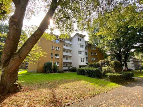 Foto - Wohnung zum Mieten in Dortmund 455,00 € 55 m²