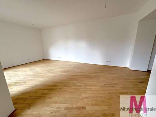 Foto - Wohnung zum Mieten in Nürnberg 1.550,00 € 89 m²