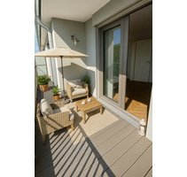 Wohnung zum Mieten in Berlin 934,10 € 36.12 m²
