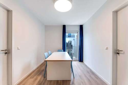 Foto - WG-Zimmer in Berlin 635,00 € 15 m²