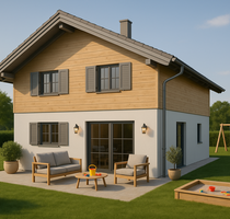 Haus zum Kaufen in Weilheim 999.000,00 € 120 m²