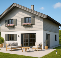 Haus zum Kaufen in Weilheim 999.000,00 € 120 m²