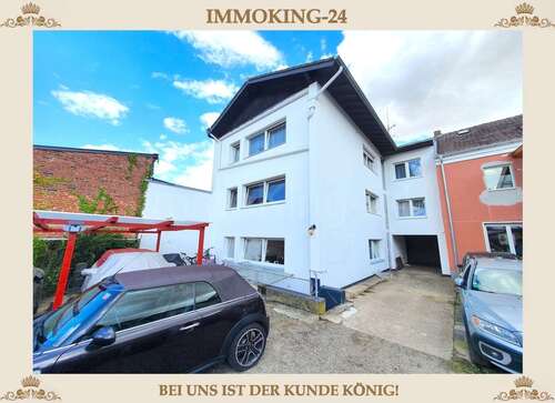 Foto - Haus zum Kaufen in Zülpich 380.000,00 € 278 m²