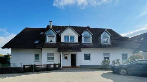 Foto - Wohnung zum Kaufen in Memmingerberg 198.000,00 € 60 m²