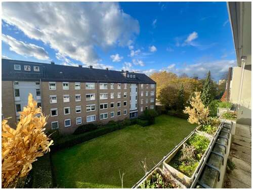 Foto - Wohnung zum Mieten in Münster 950,00 € 78.51 m²