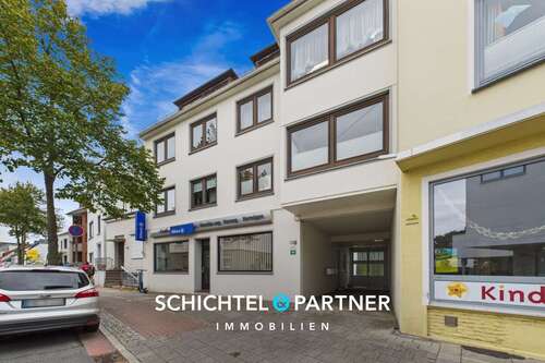 Foto - Wohnung zum Kaufen in Bremen 169.000,00 € 72 m²