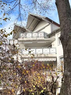 Foto - Wohnung zum Kaufen in Fürth 270.000,00 € 73 m²