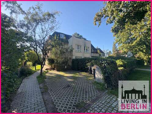 Foto - Wohnung zum Mieten in Berlin 1.705,00 € 133.55 m²