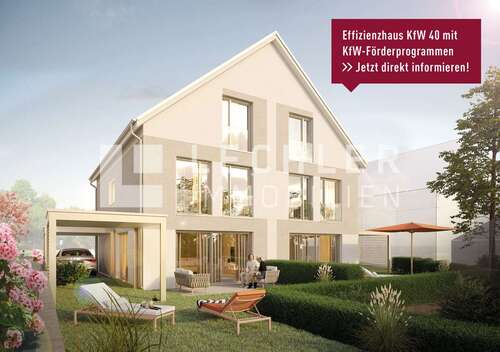 Foto - Haus zum Kaufen in Kornwestheim 970.000,00 € 145 m²