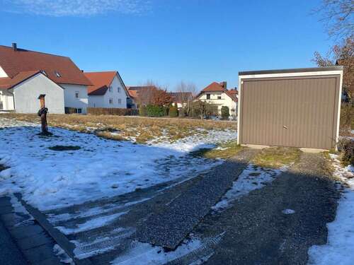 Foto - Grundstück zu verkaufen in Schierling 319.000,00 € 775 m²