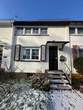 Foto - Haus zum Kaufen in Dreieich 250.000,00 € 59 m²