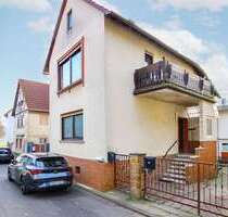 Haus zum Kaufen in Lich 195.000,00 € 151.22 m²