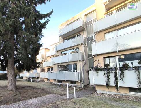 Foto - Wohnung zum Mieten in Braunschweig 660,00 € 66.68 m²