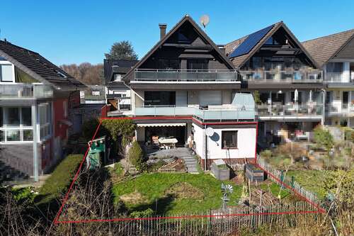 Foto - Wohnung zum Kaufen in Overath 249.000,00 € 80 m²