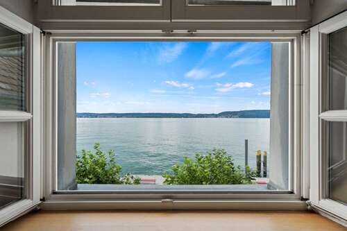 Foto - Wohnung zum Kaufen in Überlingen 745.000,00 € 95 m²