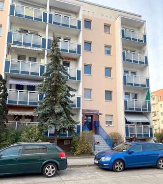 Foto - Wohnung zum Kaufen in Oranienburg 250.000,00 € 69.1 m²