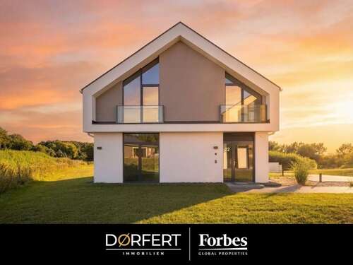 Foto - Wohnung zum Kaufen in Göhren-Lebbin 353.155,00 € 64.21 m²