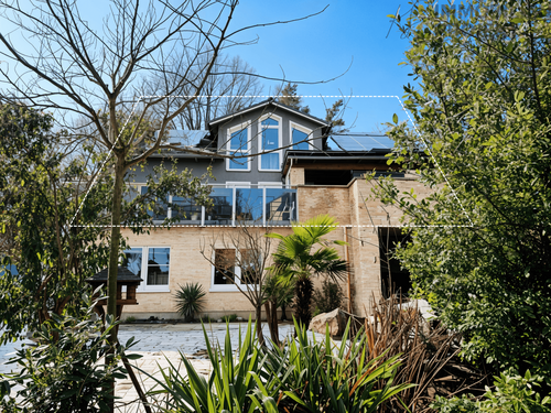 Foto - Wohnung zum Kaufen in Schnaittach 435.000,00 € 170 m²