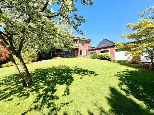 Foto - Haus zum Kaufen in Münster 1.395.000,00 € 324 m²