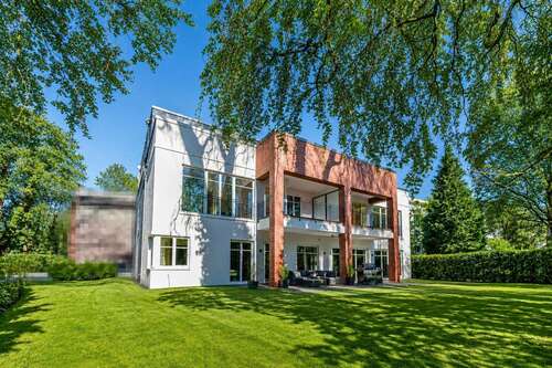 Foto - Wohnung zum Kaufen in Hamburg 2.790.000,00 € 282.85 m²