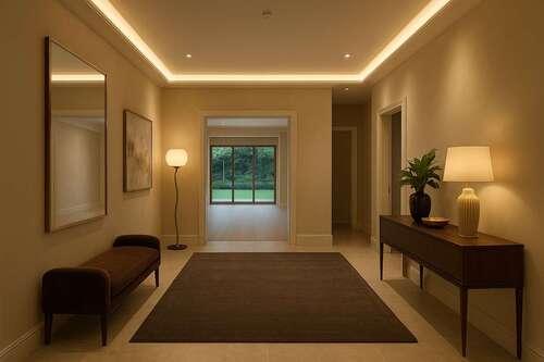 Foto - Wohnung zum Kaufen in Hamburg 2.790.000,00 € 282.85 m²