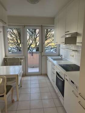 Foto - Wohnung zum Mieten in Heidelberg 1.650,00 € 105 m²