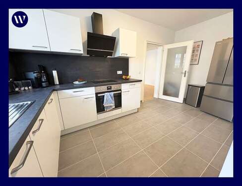 Foto - Wohnung zum Mieten in Köln 1.700,00 € 112 m²