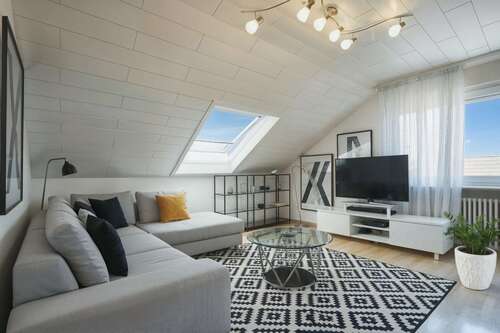 Foto - Wohnung zum Kaufen in Marbach am Neckar 199.500,00 € 79 m²