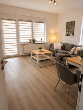 Foto - Wohnung zum Mieten in Fürstenau 450,00 € 74.93 m²