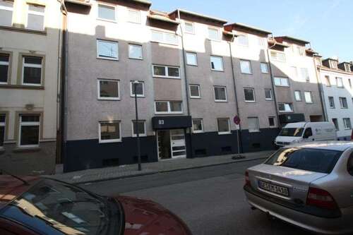 Foto - Wohnung zum Mieten in Gelsenkirchen 300,81 € 48.44 m²
