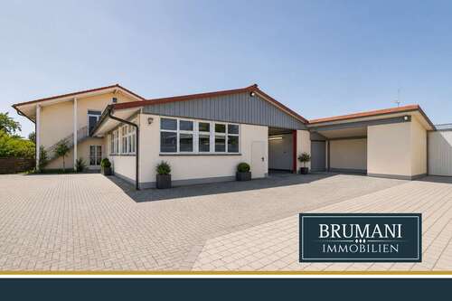Foto - Haus zum Kaufen in Eschbach 737.000,00 € 255 m²