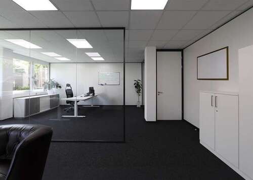 Foto - Büro in Stuttgart 6.952,50 € 281 m²