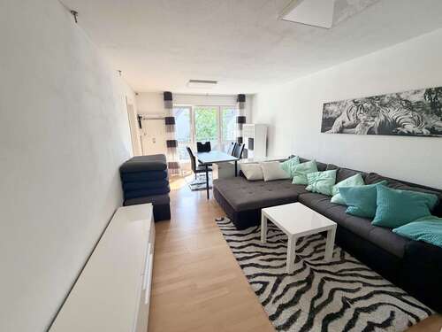Foto - Wohnung zum Kaufen in Breisgau-Munzingen 215.000,00 € 51.6 m²