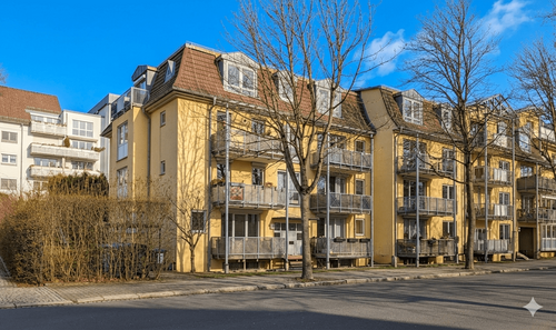 Foto - Haus zum Kaufen in Chemnitz 749.000,00 € 545 m²