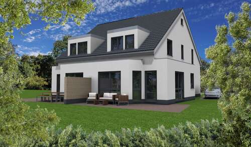 Foto - Haus zum Kaufen in Limeshain 550.000,00 € 110 m²
